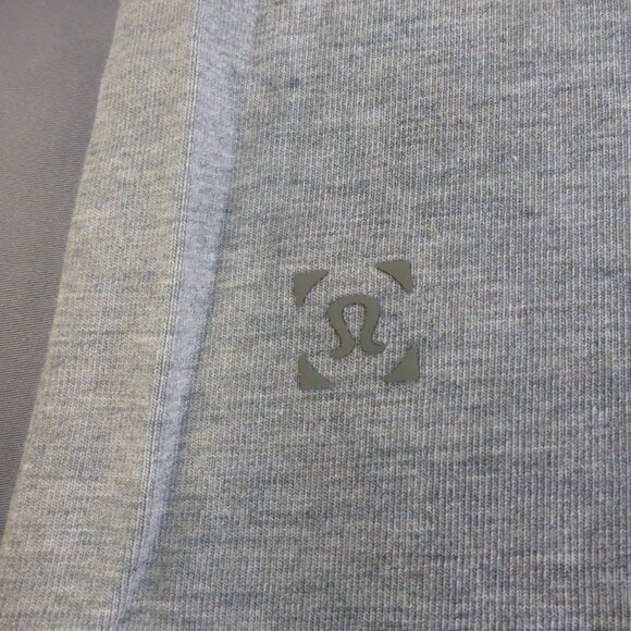 Mens Lululemon Vintage Henly L/S T-shirt - Picture 3 of 4
